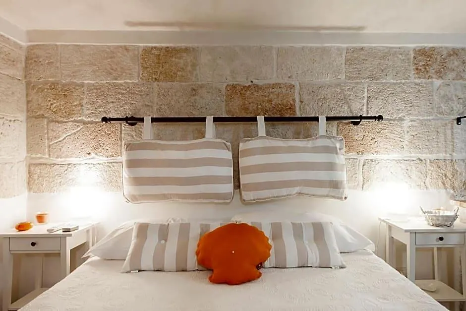 Cuore Di Pietra Suite-1